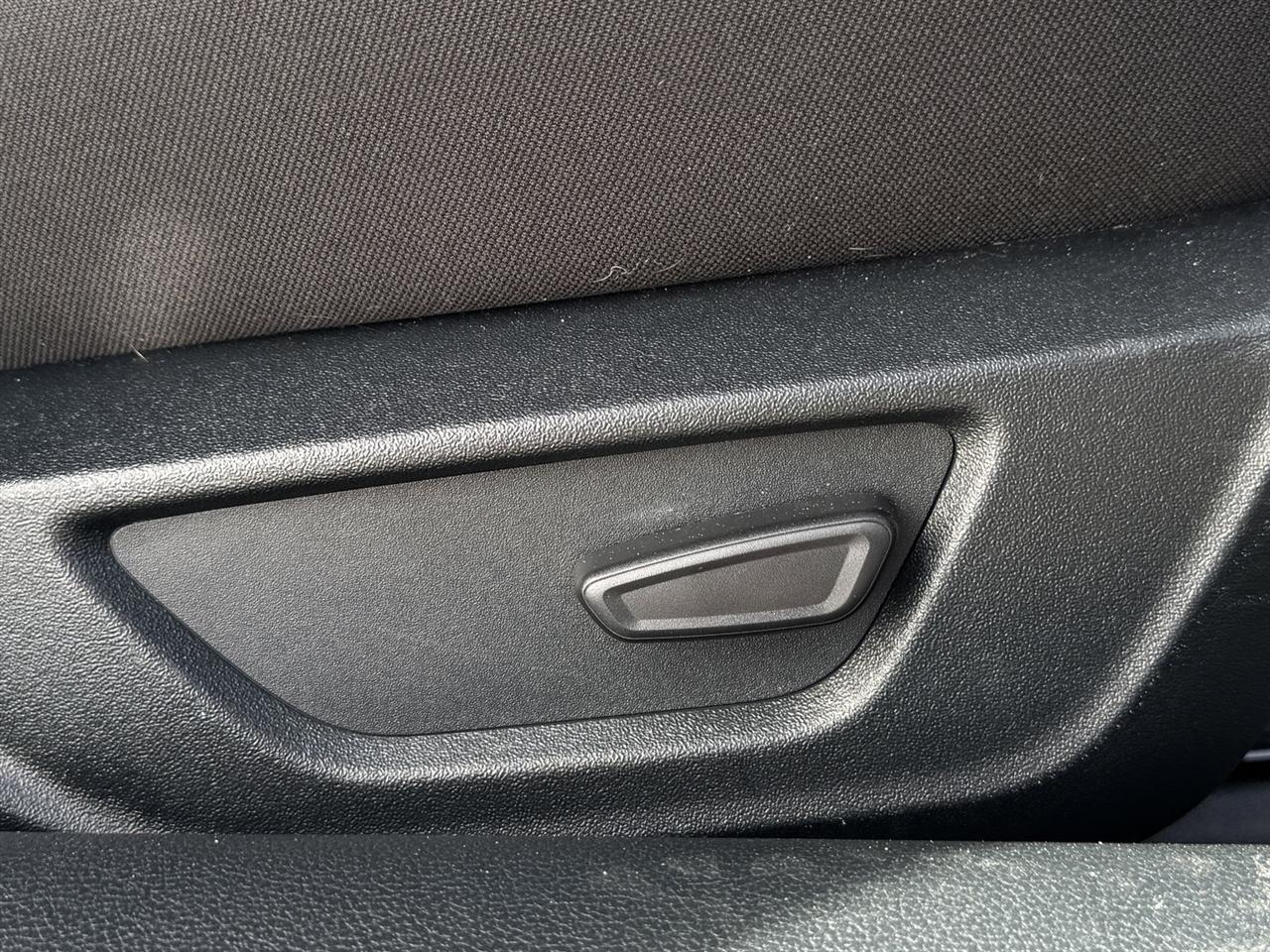 Ford Mustang EcoBoost Fastback 2022