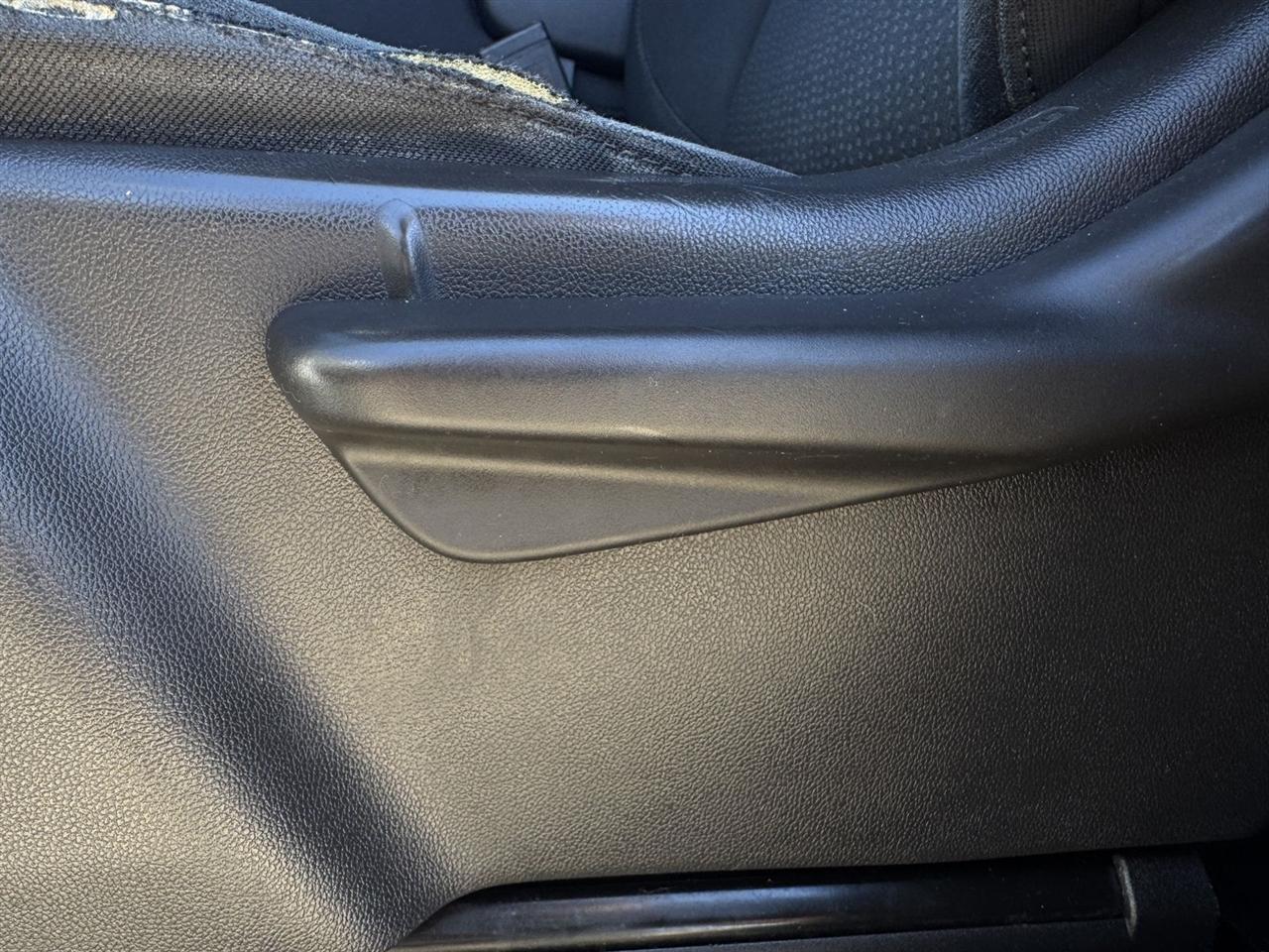 Chevrolet Silverado 1500 4WD Crew Cab 147" Custom Trail Boss 2020