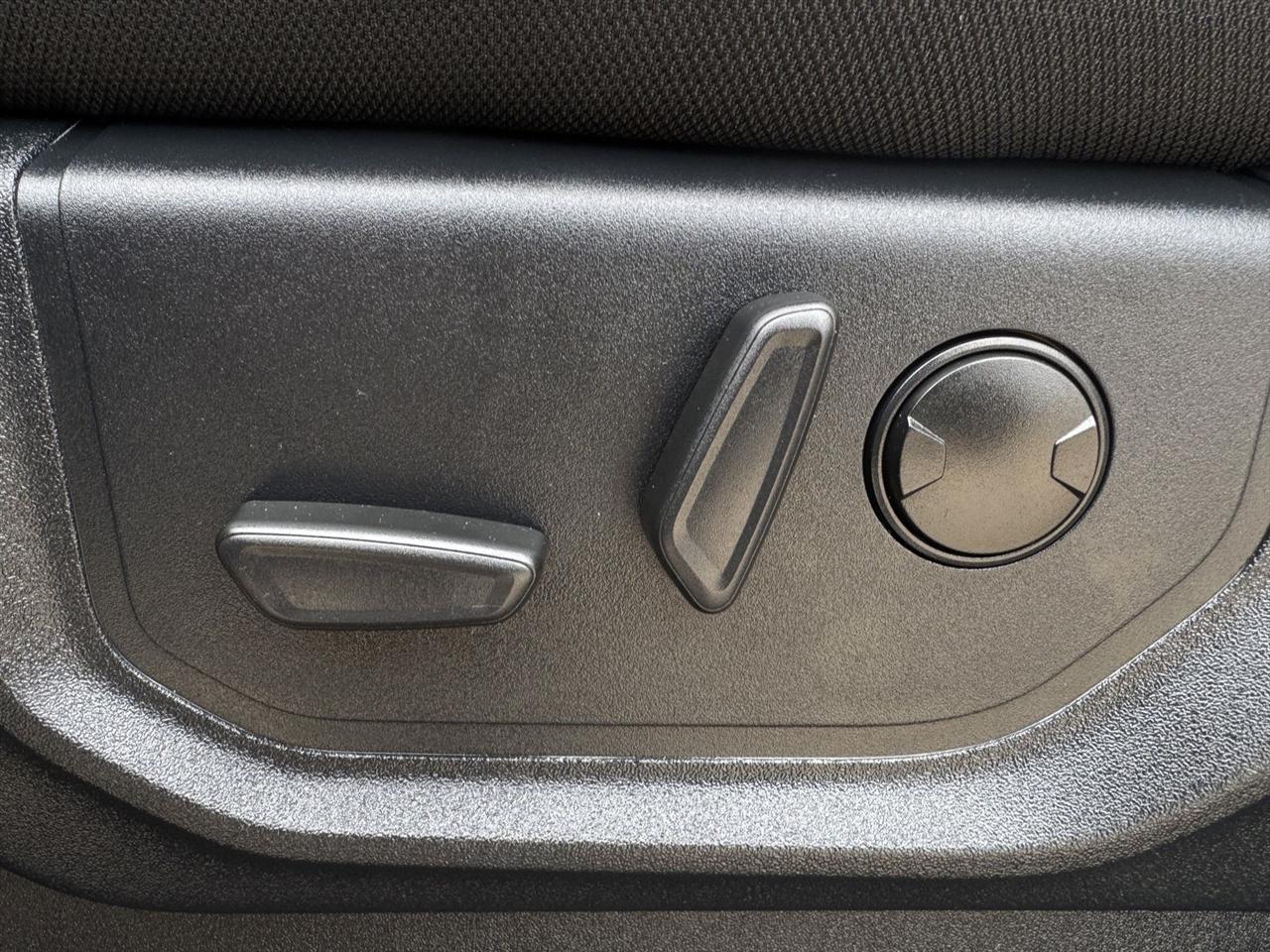 Ford F-150 Lariat 2WD SuperCrew 5.5' Box 2020