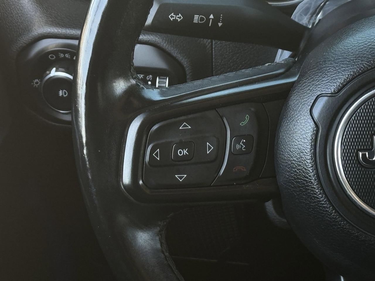 Jeep Wrangler Unlimited Sport S 4x4 2020