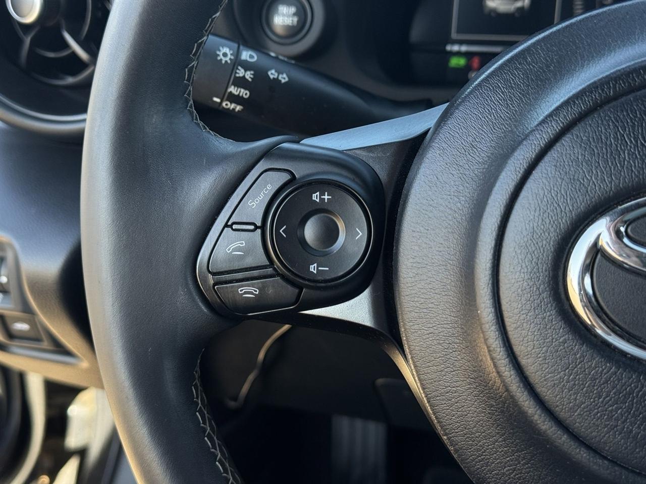 Toyota GR86 Manual (Natl) 2024