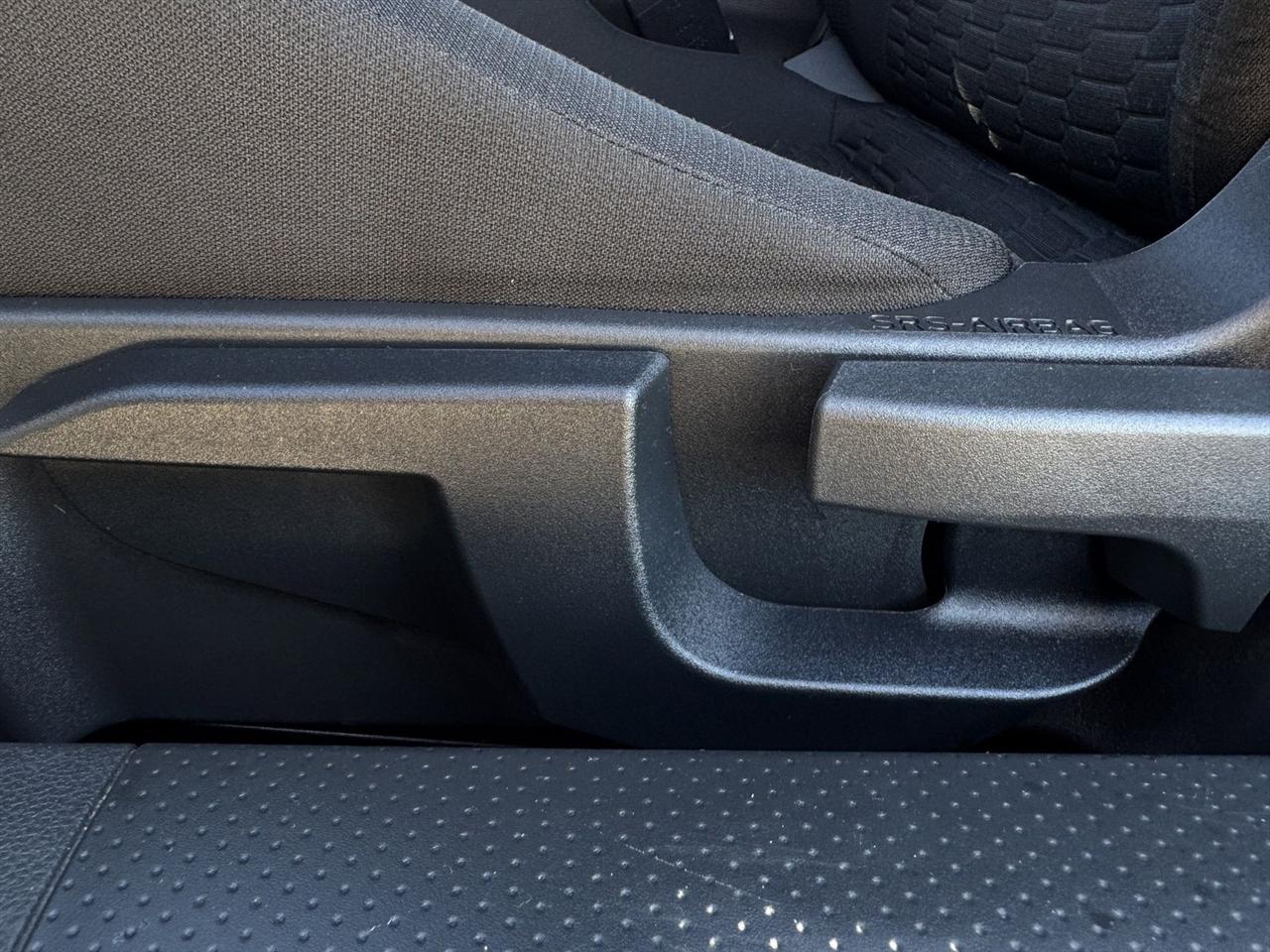 Toyota GR86 Manual (Natl) 2024