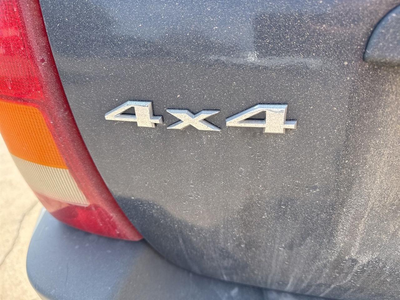 Jeep Grand Cherokee 4dr Laredo 4WD 1999