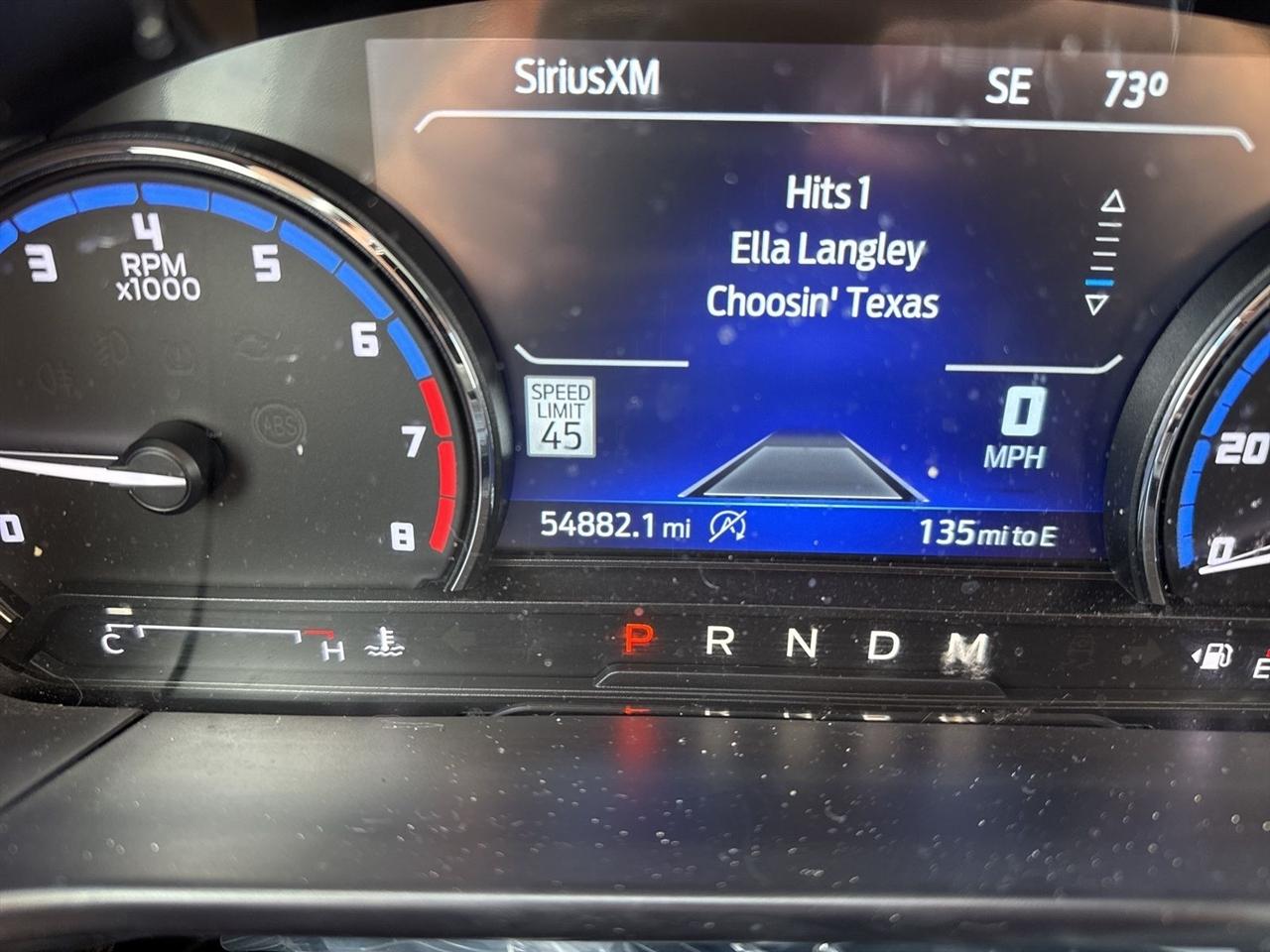 Ford Bronco Sport Badlands 4x4 2022