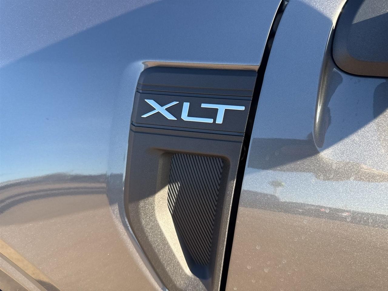 Ford Maverick XLT FWD SuperCrew 2025