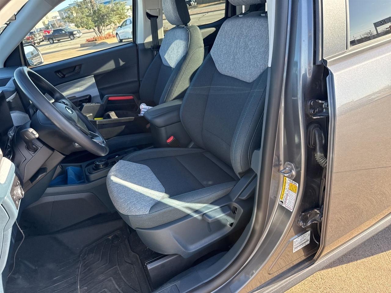 Ford Maverick XLT FWD SuperCrew 2025