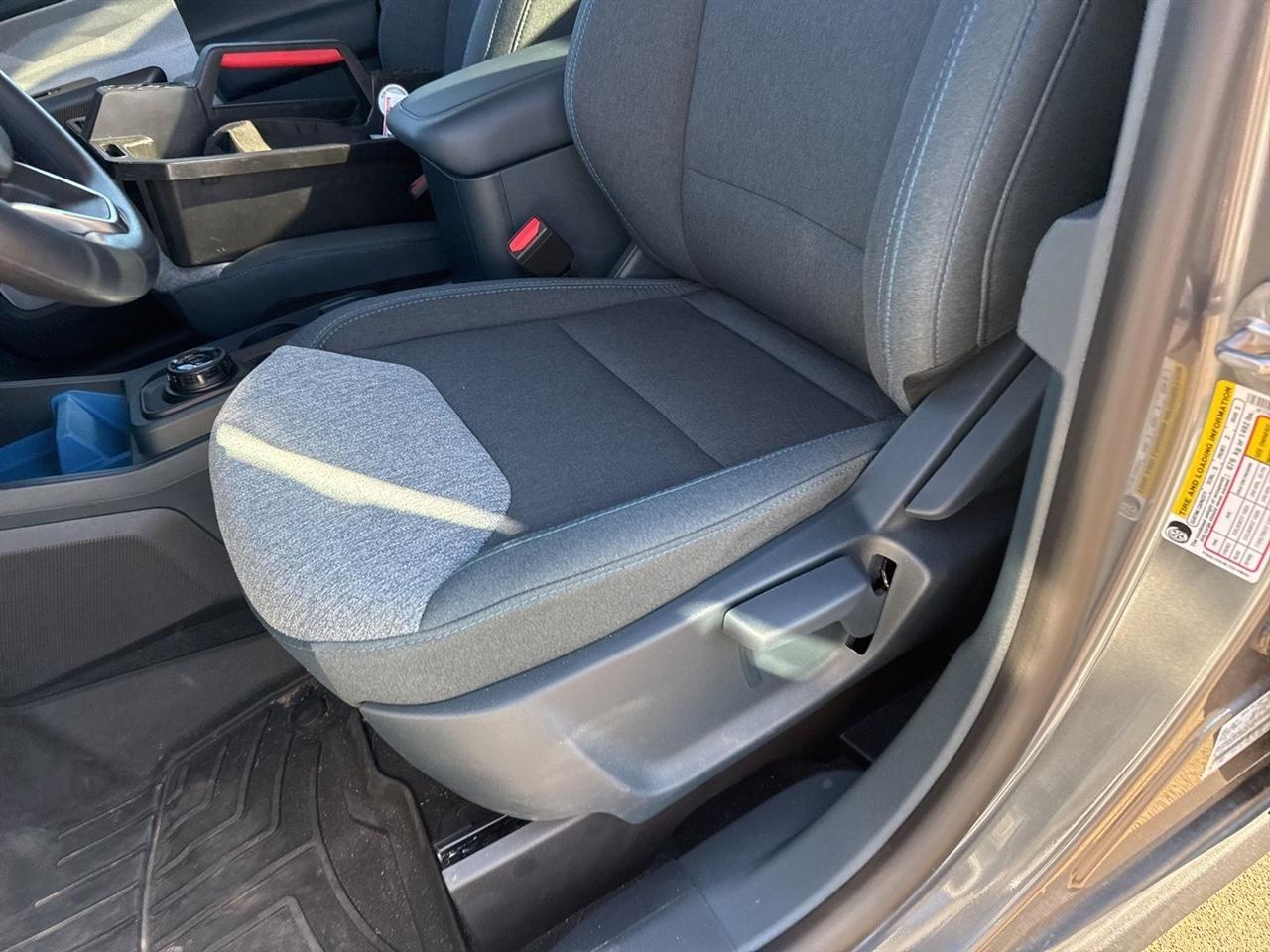 Ford Maverick XLT FWD SuperCrew 2025