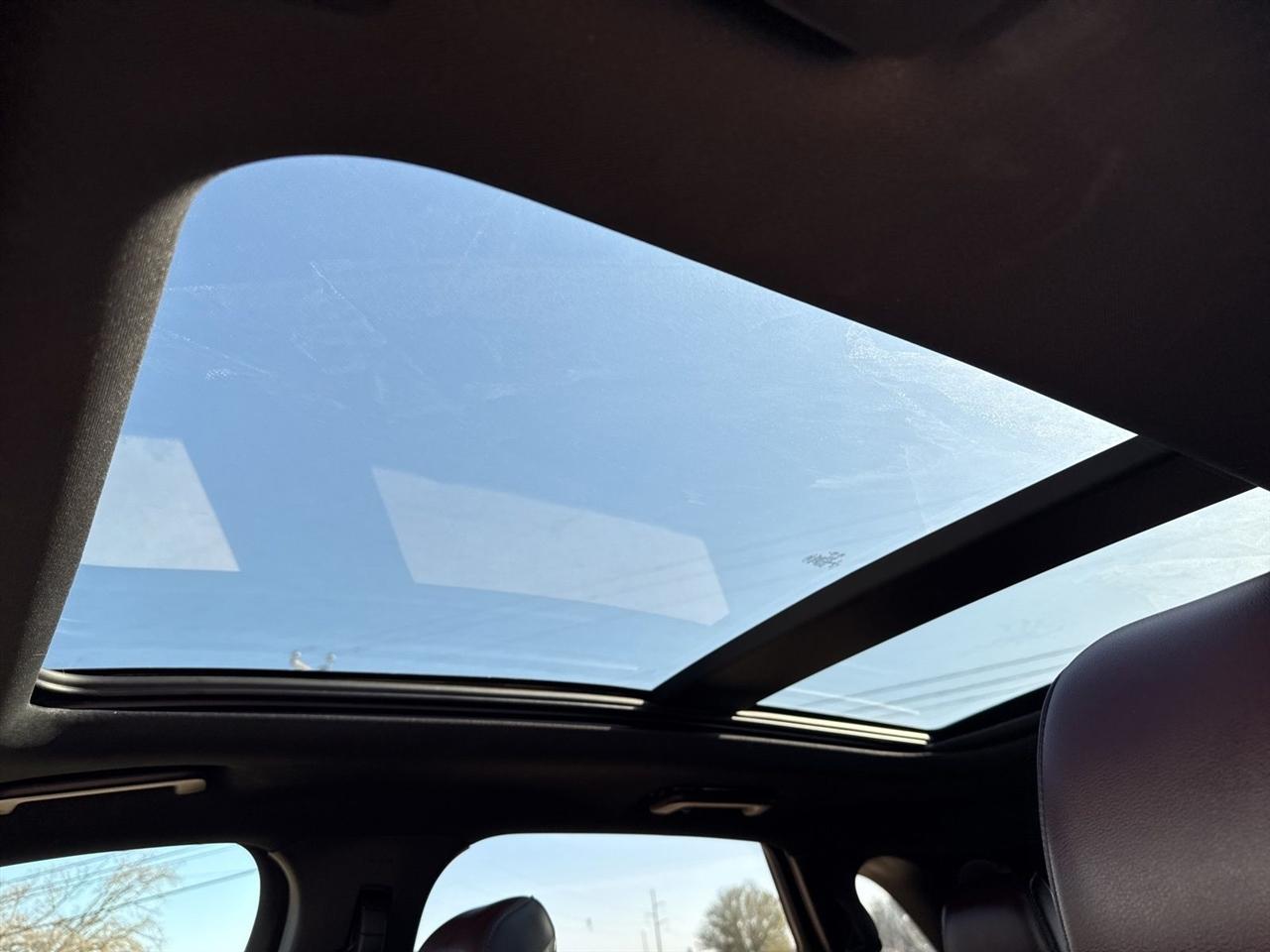 Ford Edge Titanium FWD 2020