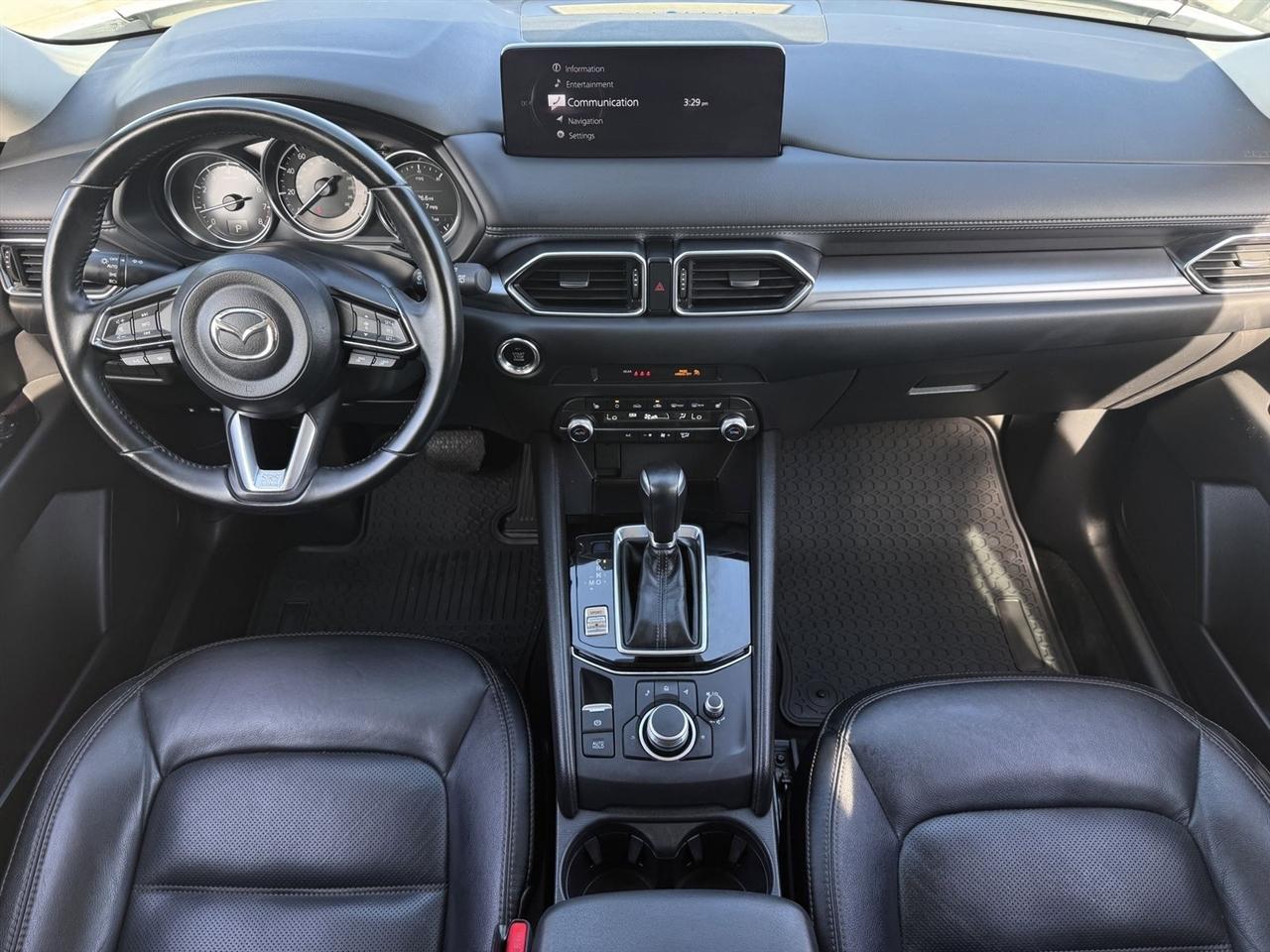 Mazda CX-5 2.5 S Preferred Package AWD 2023