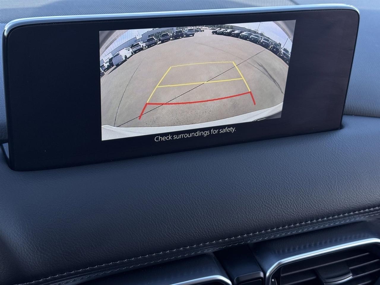 Mazda CX-5 2.5 S Preferred Package AWD 2023