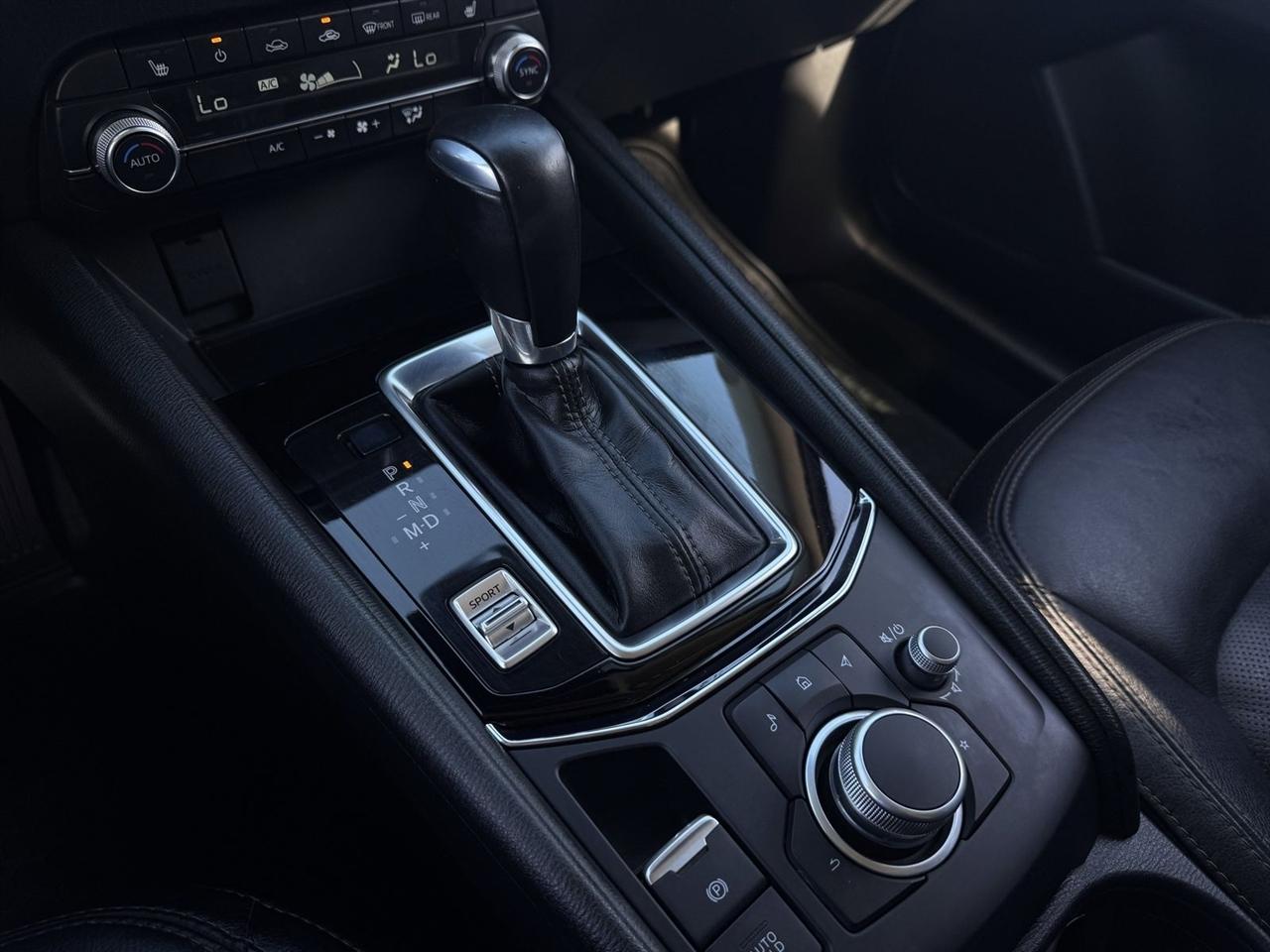 Mazda CX-5 2.5 S Preferred Package AWD 2023