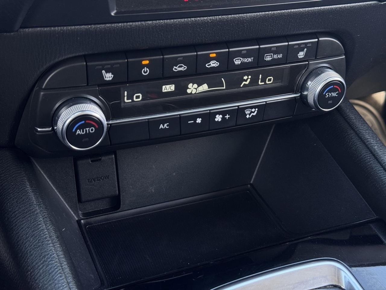 Mazda CX-5 2.5 S Preferred Package AWD 2023