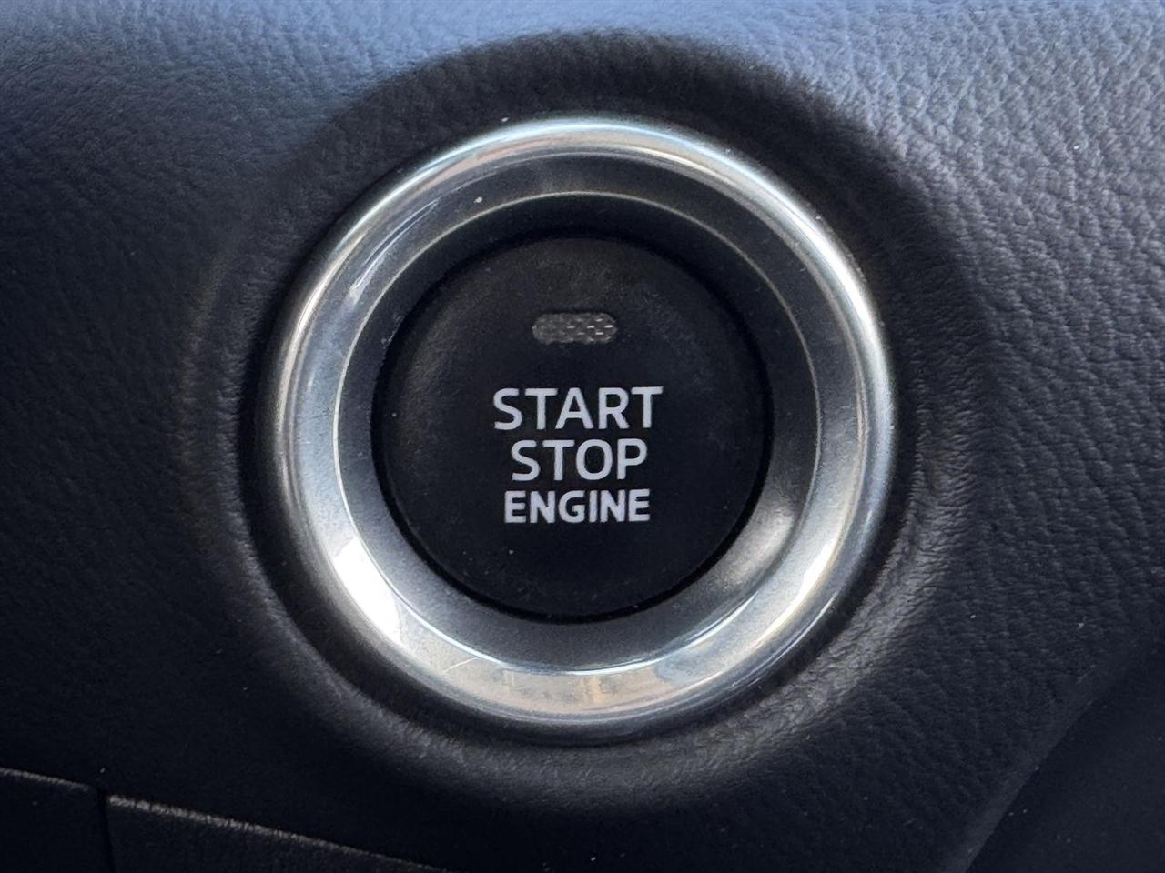 Mazda CX-5 2.5 S Preferred Package AWD 2023