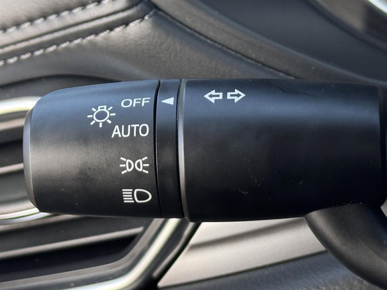 Mazda CX-5 2.5 S Preferred Package AWD 2023