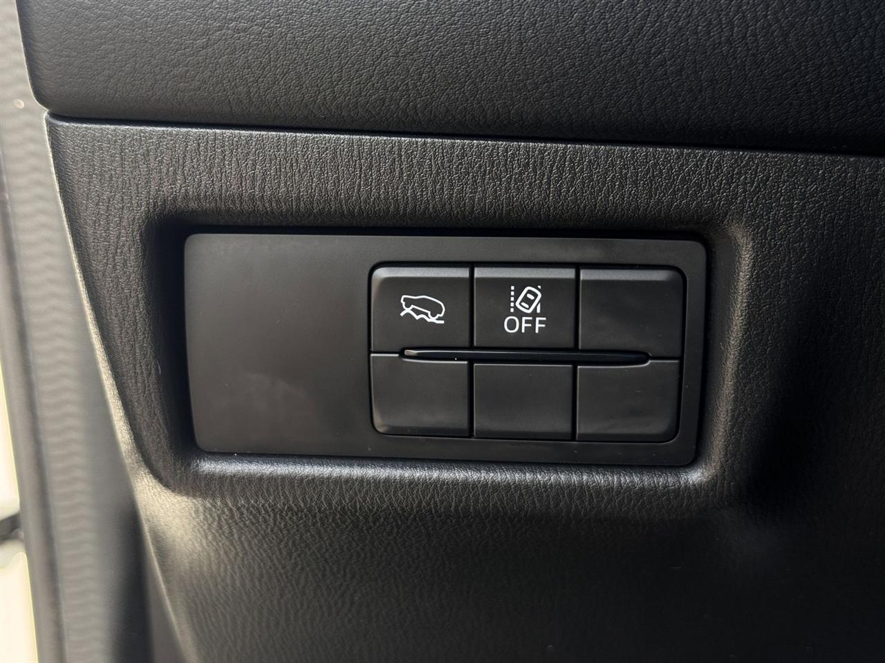 Mazda CX-5 2.5 S Preferred Package AWD 2023