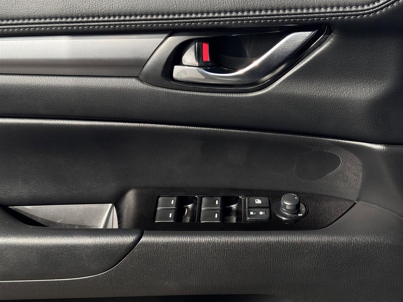 Mazda CX-5 2.5 S Preferred Package AWD 2023