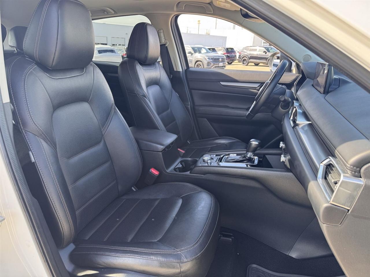 Mazda CX-5 2.5 S Preferred Package AWD 2023