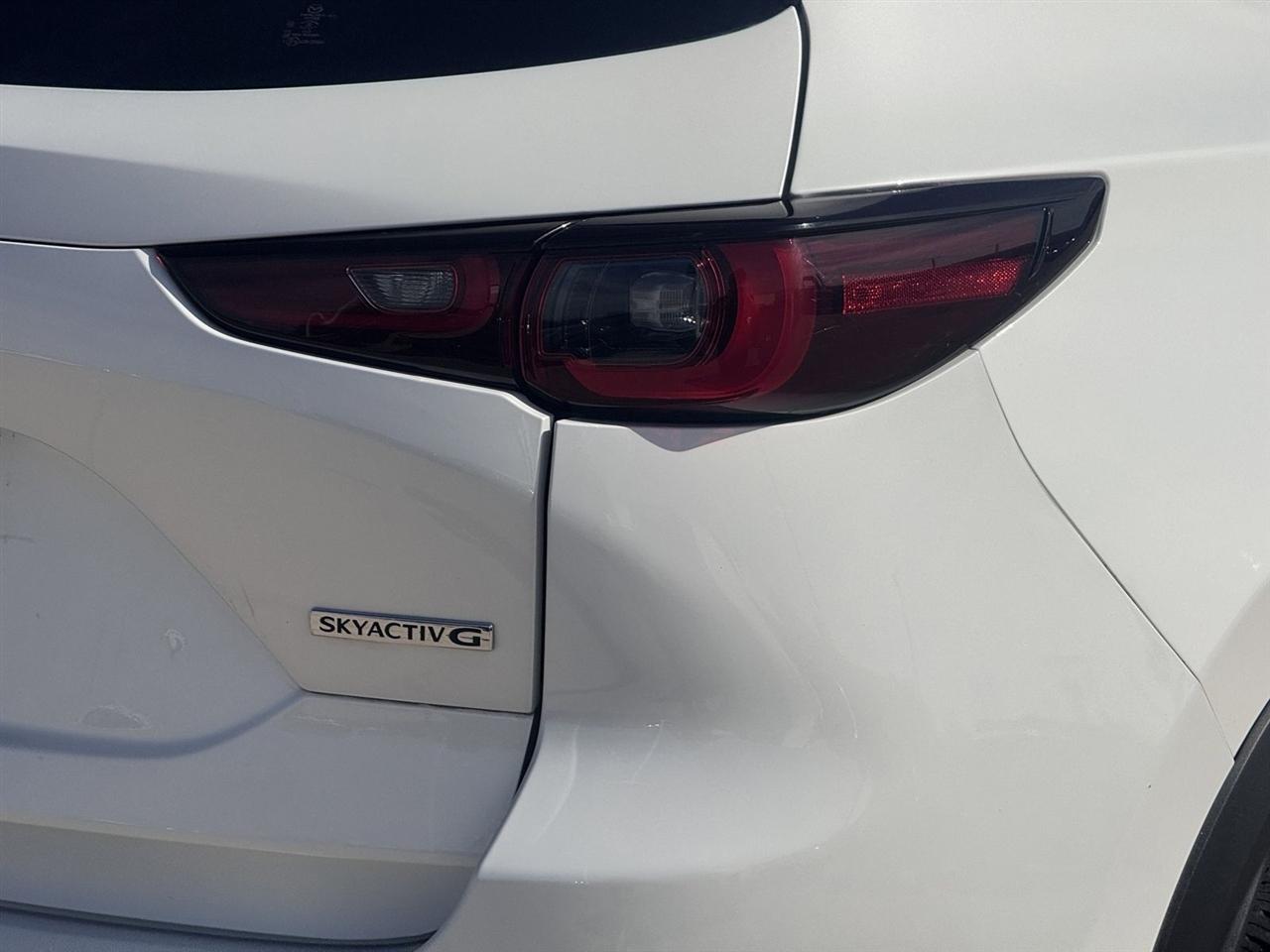 Mazda CX-5 2.5 S Preferred Package AWD 2023