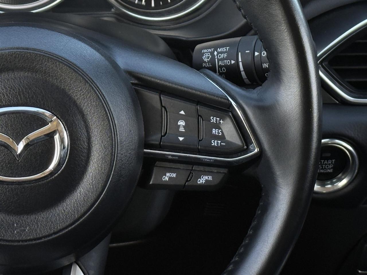 Mazda CX-5 2.5 S Preferred Package AWD 2023