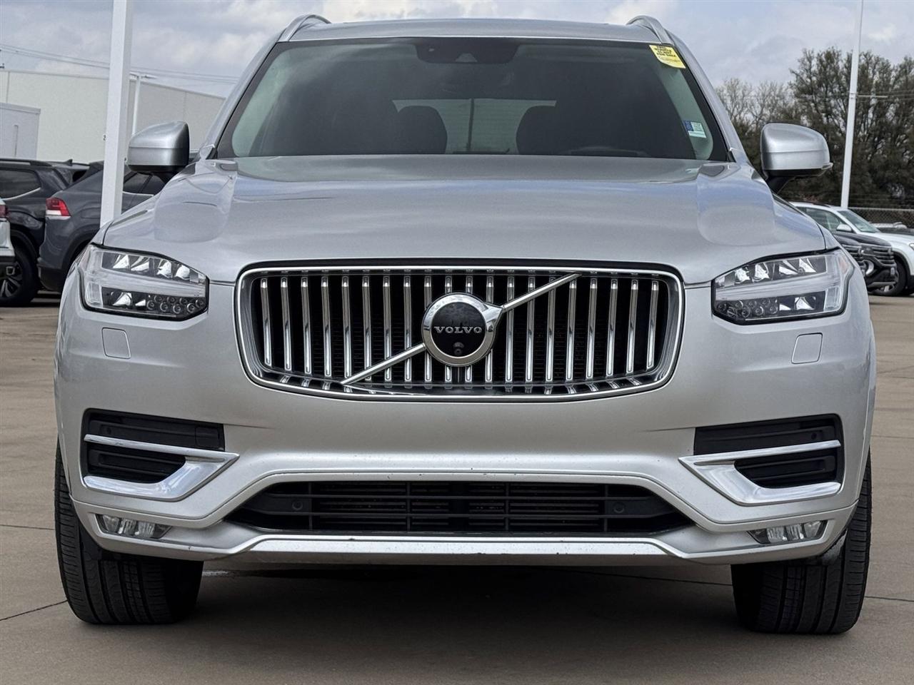Volvo XC90 T6 AWD Inscription 7P 2021