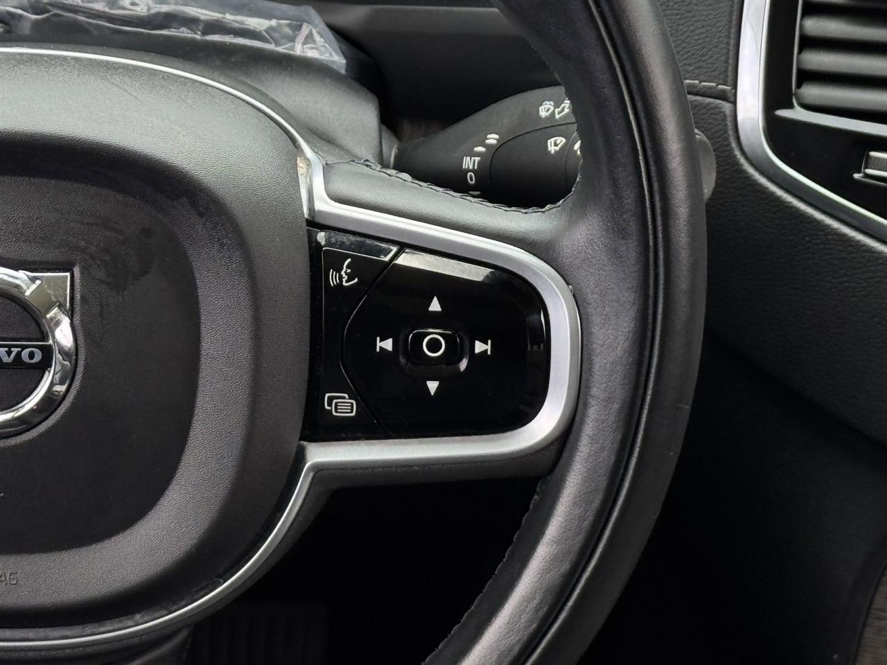 Volvo XC90 T6 AWD Inscription 7P 2021