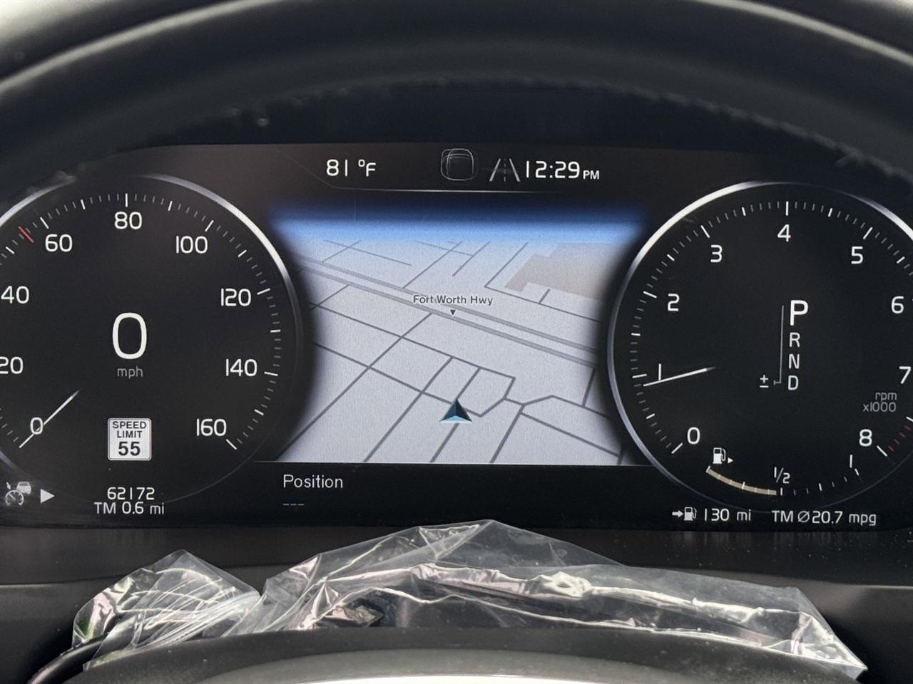 Volvo XC90 T6 AWD Inscription 7P 2021