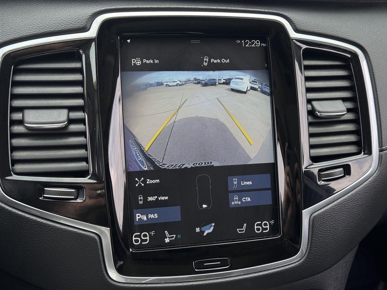 Volvo XC90 T6 AWD Inscription 7P 2021