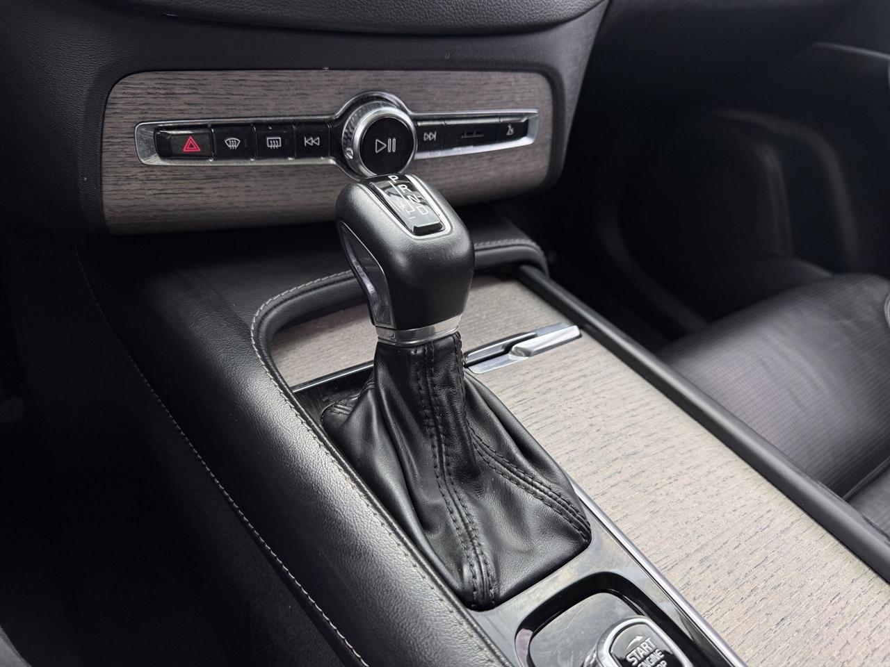 Volvo XC90 T6 AWD Inscription 7P 2021