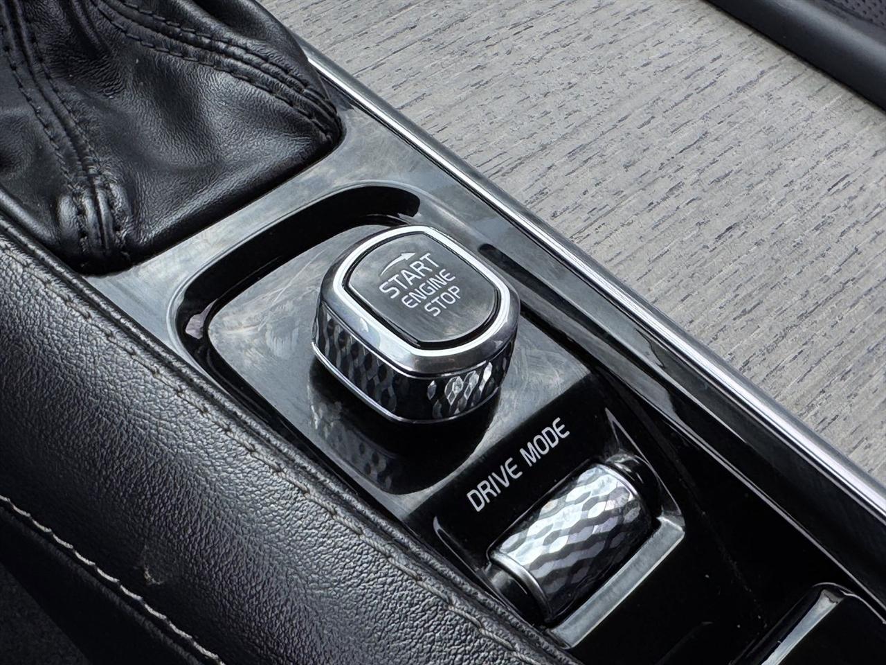 Volvo XC90 T6 AWD Inscription 7P 2021