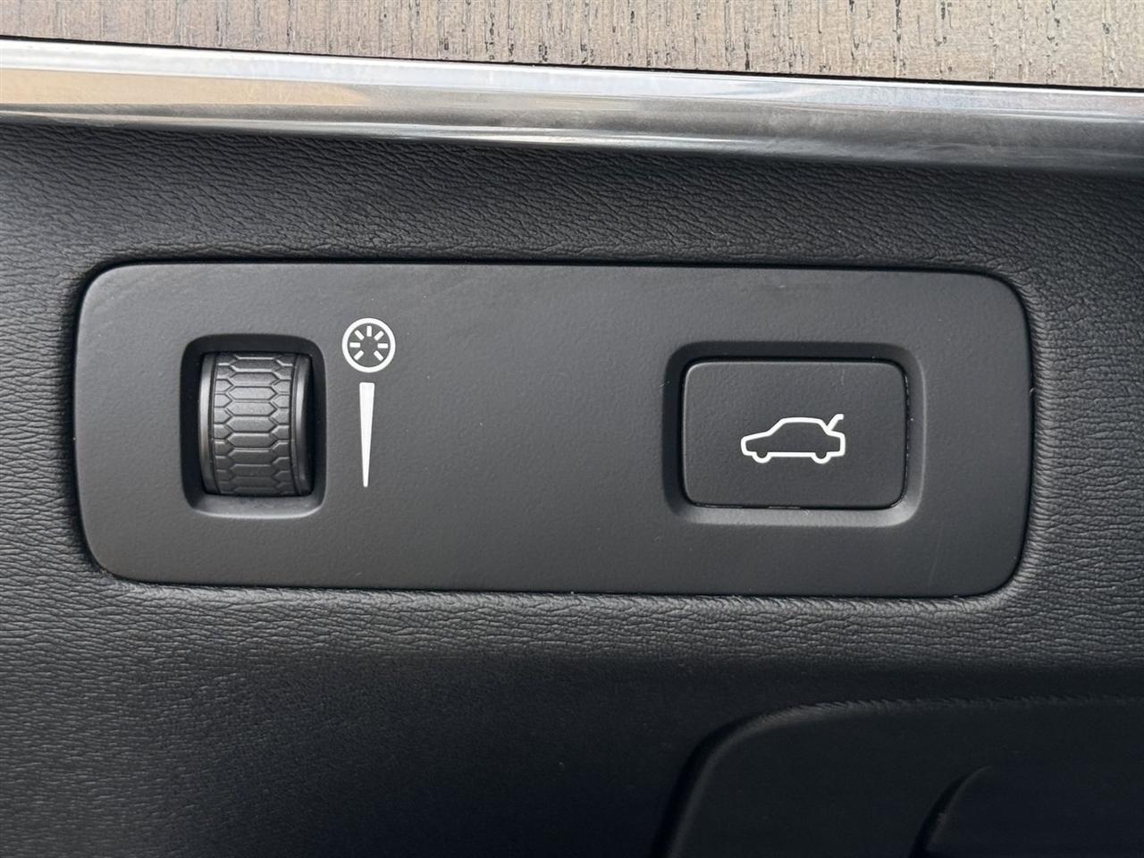 Volvo XC90 T6 AWD Inscription 7P 2021