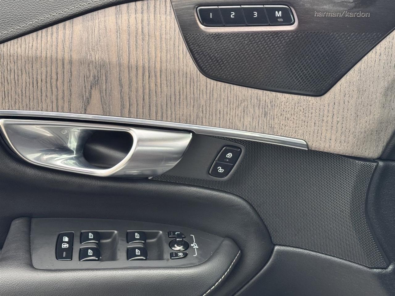 Volvo XC90 T6 AWD Inscription 7P 2021