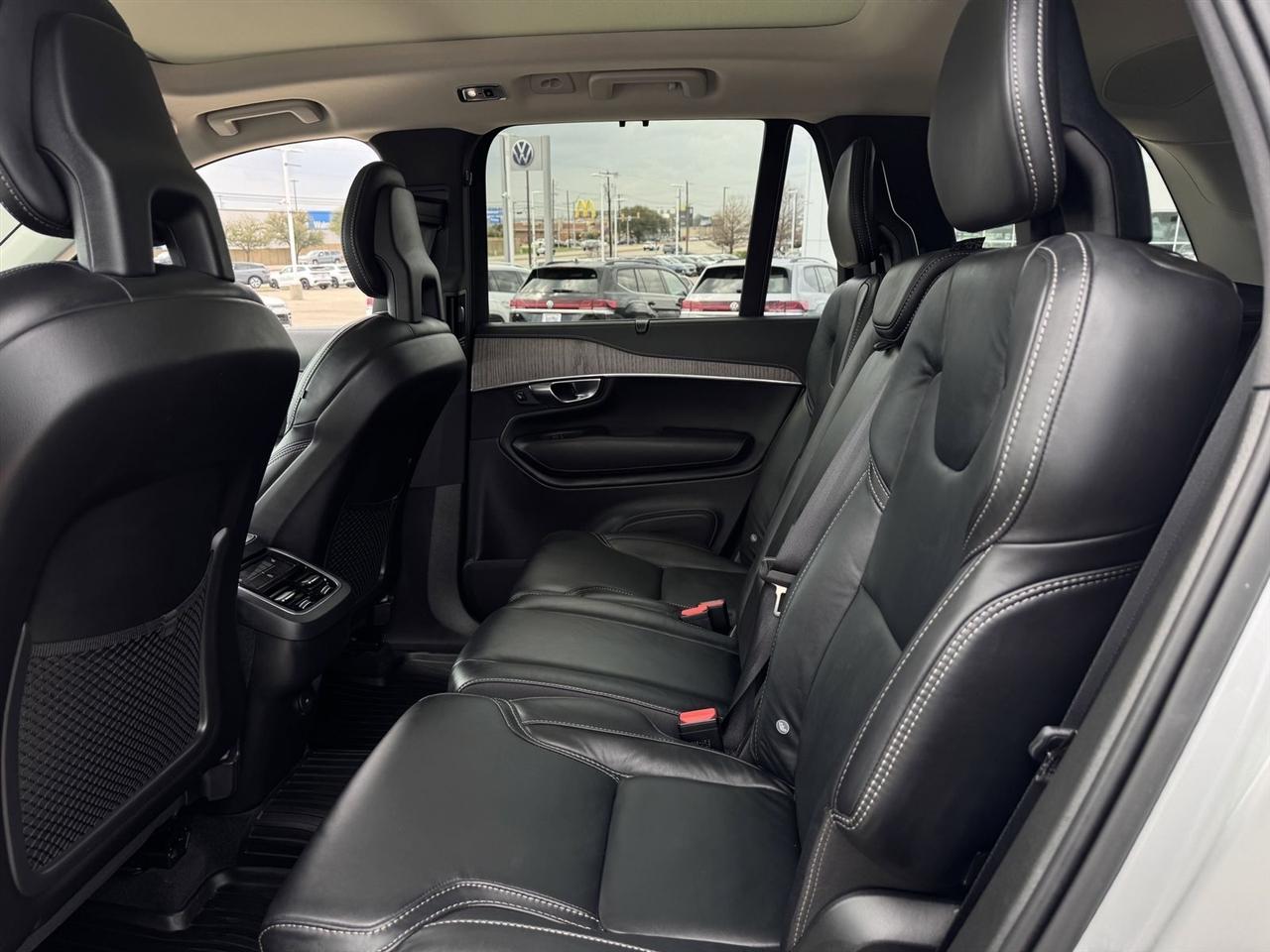 Volvo XC90 T6 AWD Inscription 7P 2021