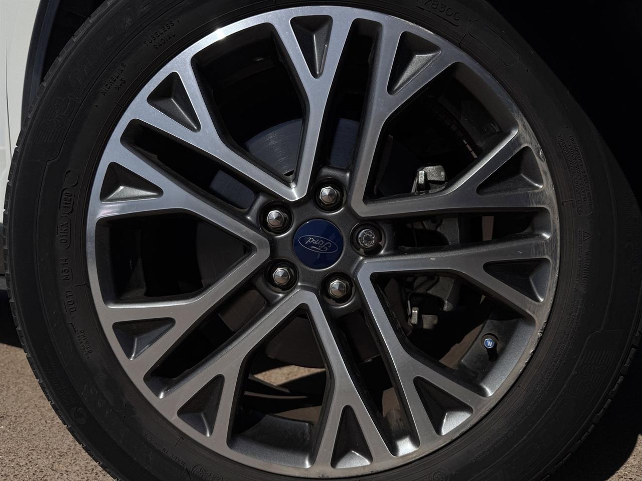 Ford Escape SEL AWD 2020