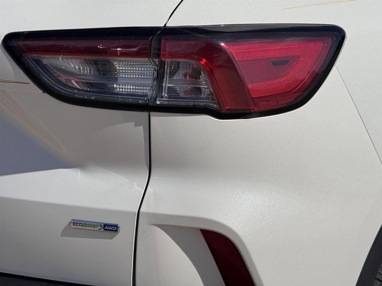 Ford Escape SEL AWD 2020