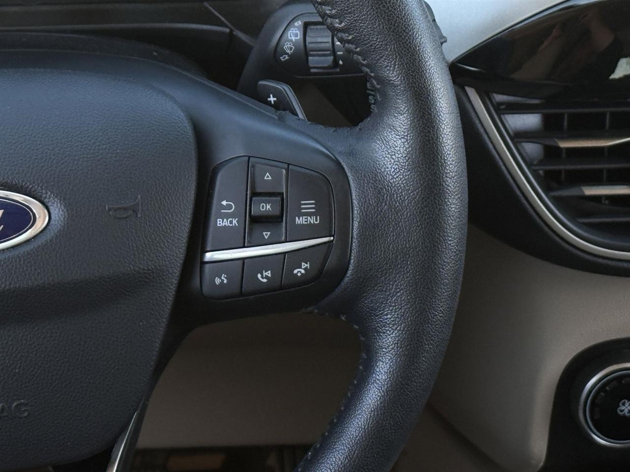 Ford Escape SEL AWD 2020