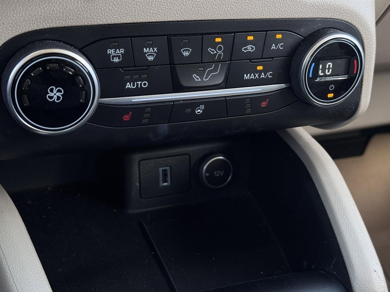 Ford Escape SEL AWD 2020