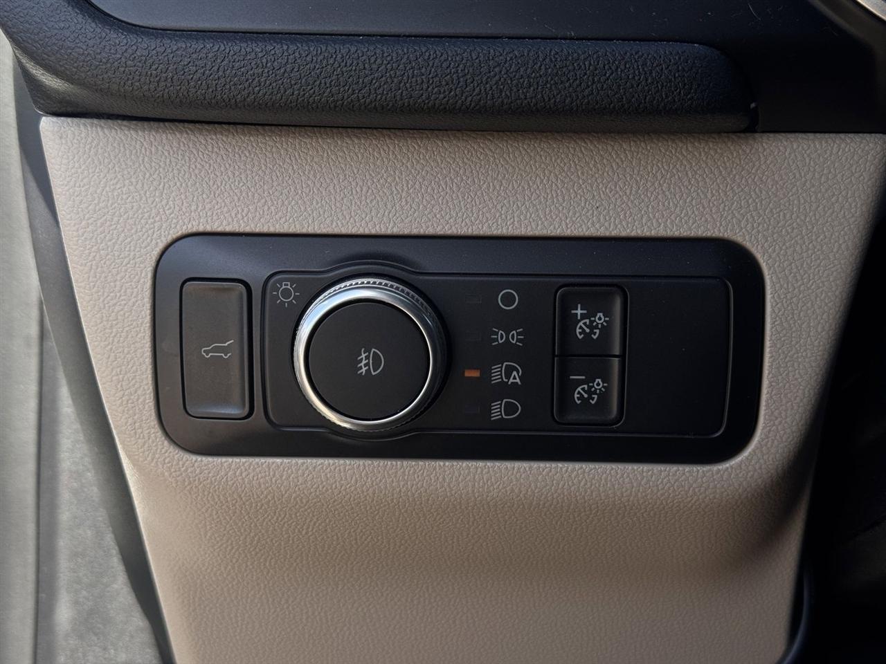 Ford Escape SEL AWD 2020