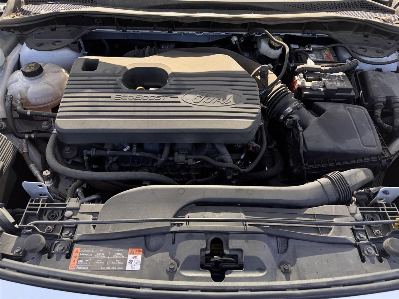 Ford Escape SEL AWD 2020