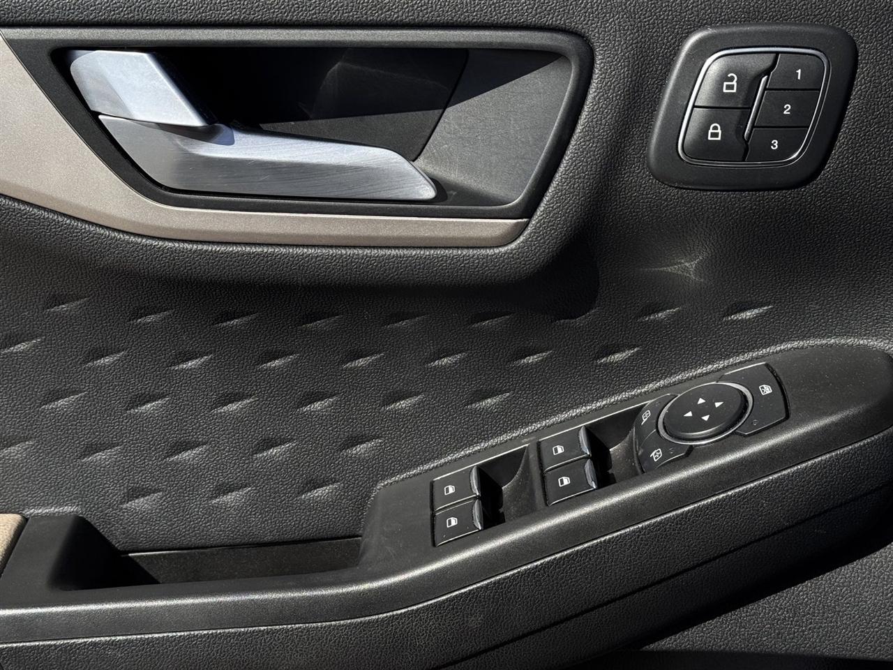 Ford Escape SEL AWD 2020