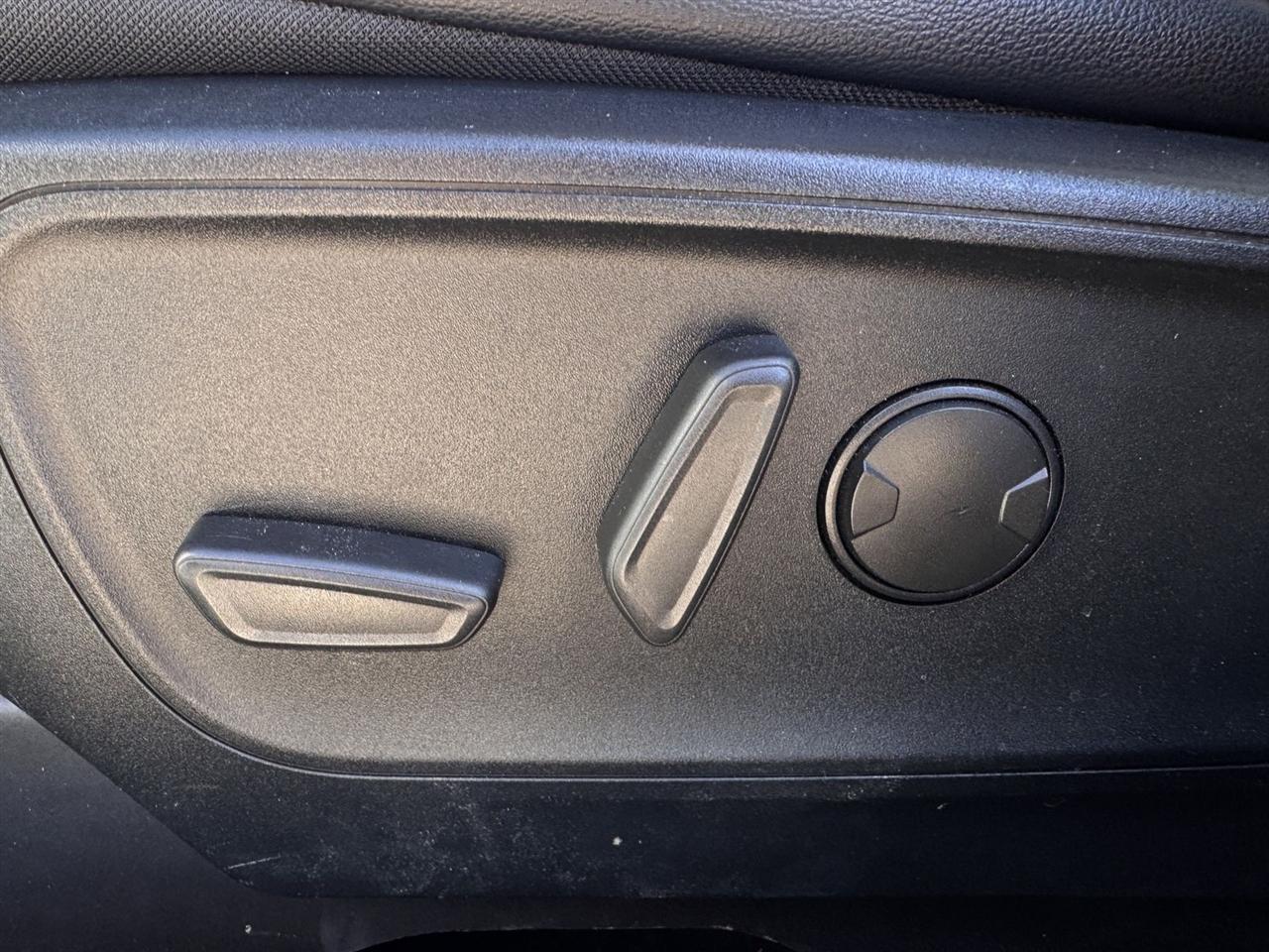 Ford Escape SEL AWD 2020