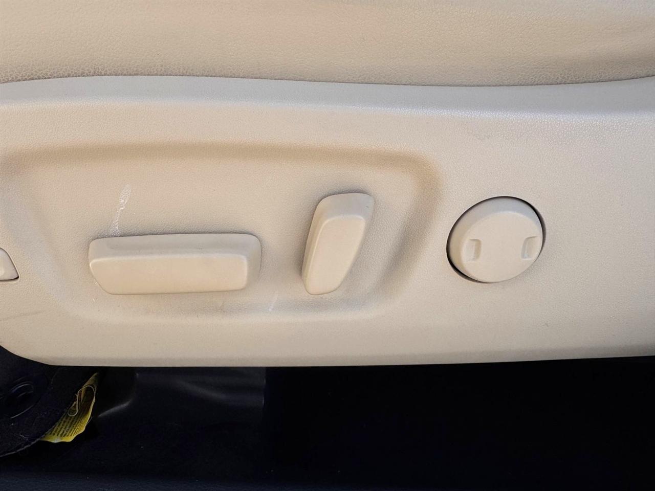 Toyota Highlander Limited V6 FWD (Natl) 2019