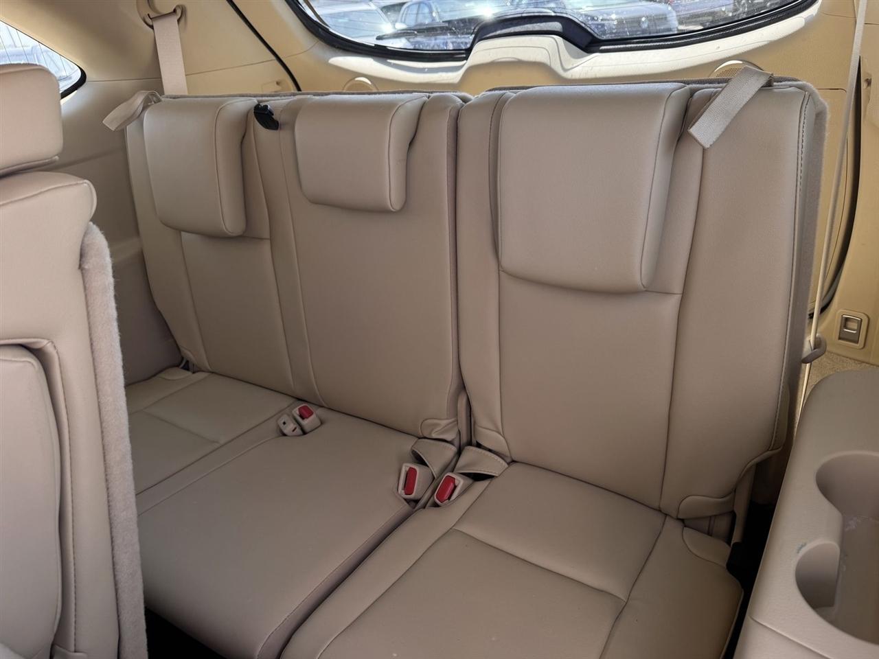 Toyota Highlander Limited V6 FWD (Natl) 2019