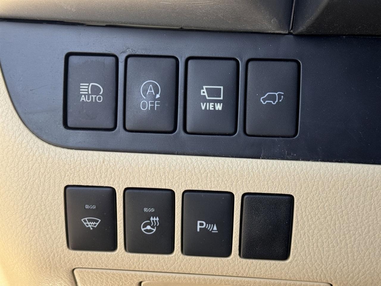 Toyota Highlander Limited V6 FWD (Natl) 2019