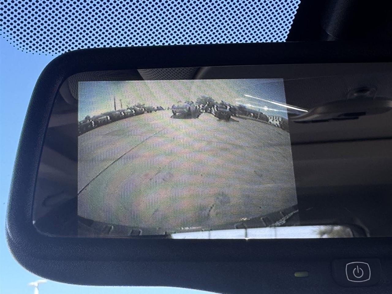 GMC Terrain AWD 4dr SLT-2 2011