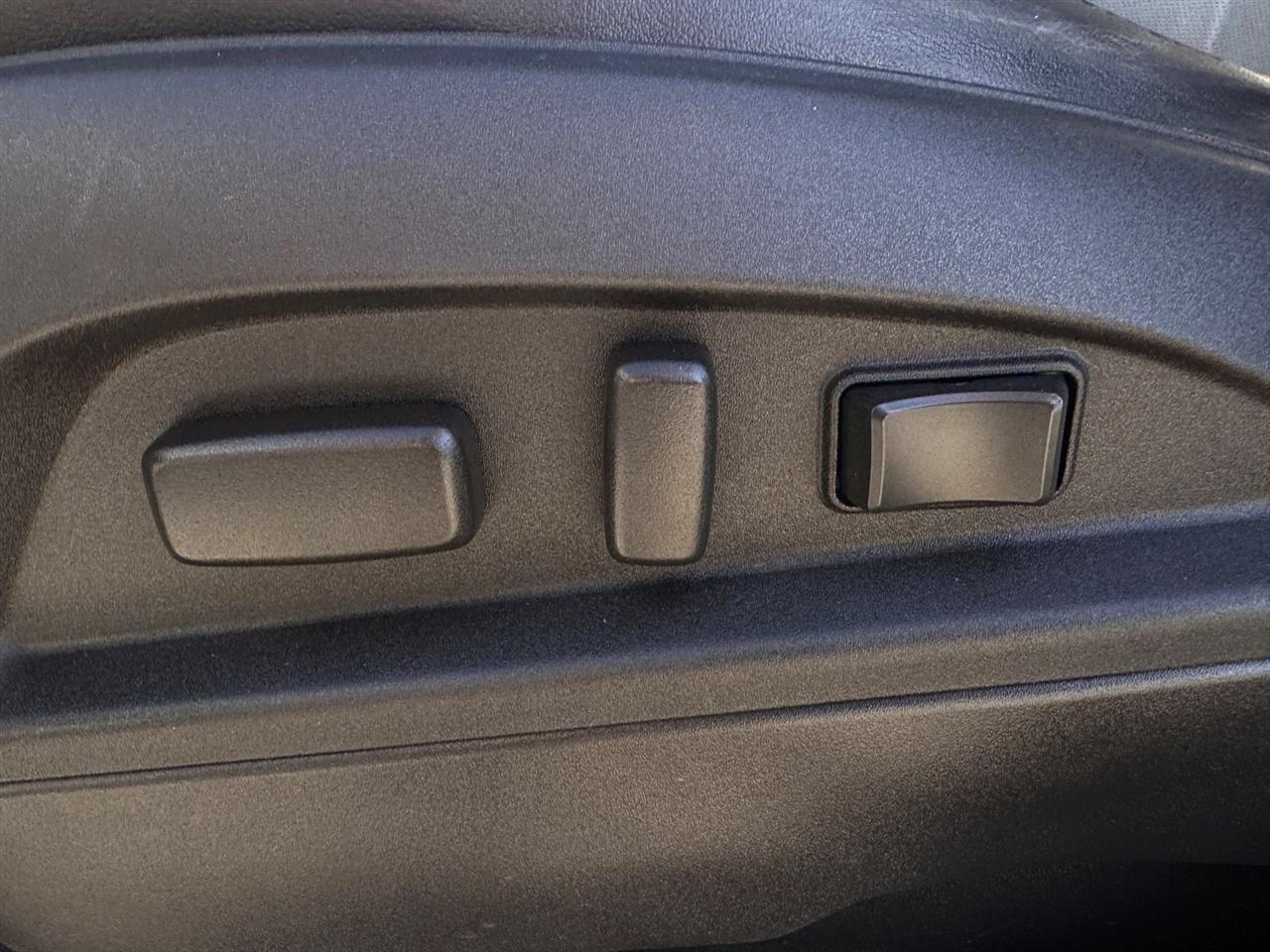 GMC Terrain AWD 4dr SLT-2 2011