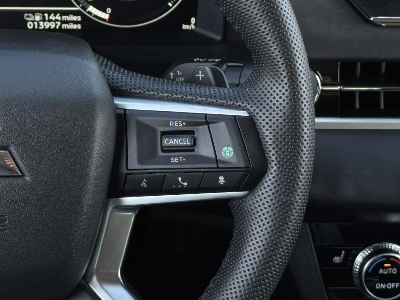 Mitsubishi Outlander PHEV 40th Anniversary S-AWC 2023