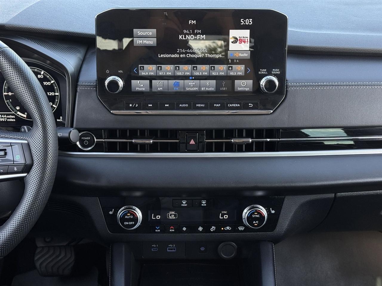 Mitsubishi Outlander PHEV 40th Anniversary S-AWC 2023