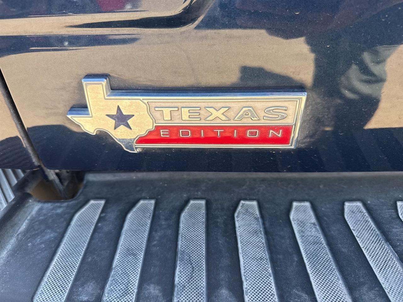 Ford F-150 King Ranch 4WD SuperCrew 5.5' Box 2020