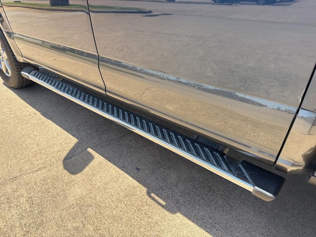 Ford F-150 King Ranch 4WD SuperCrew 5.5' Box 2020