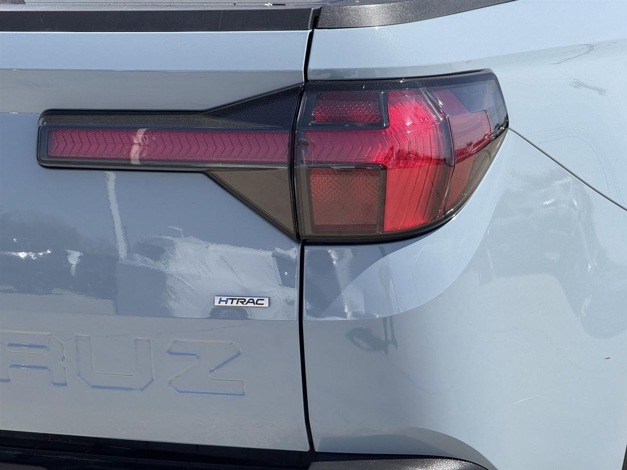 Hyundai Santa Cruz SEL AWD 2024